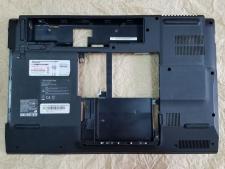 Нижня частина Packard Bell Easynote TR87 №2